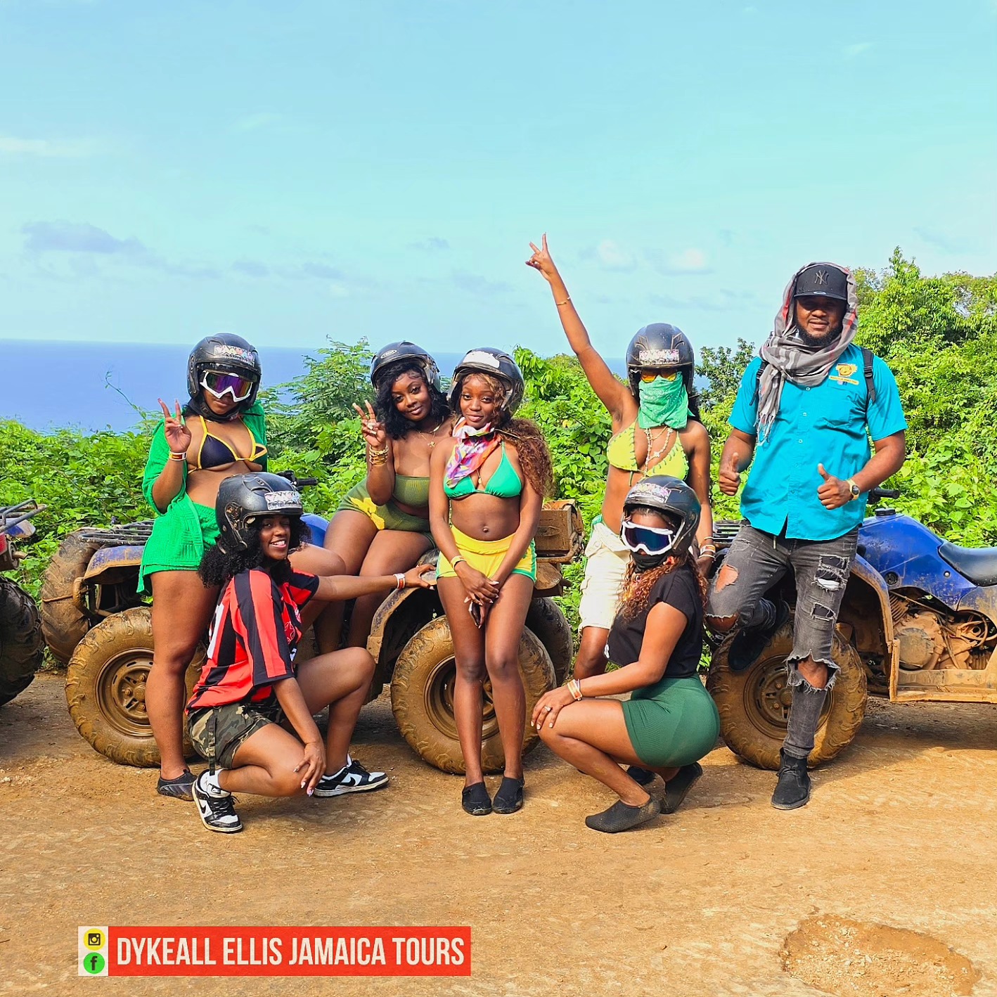 MoBay Arrival + Adventure Package