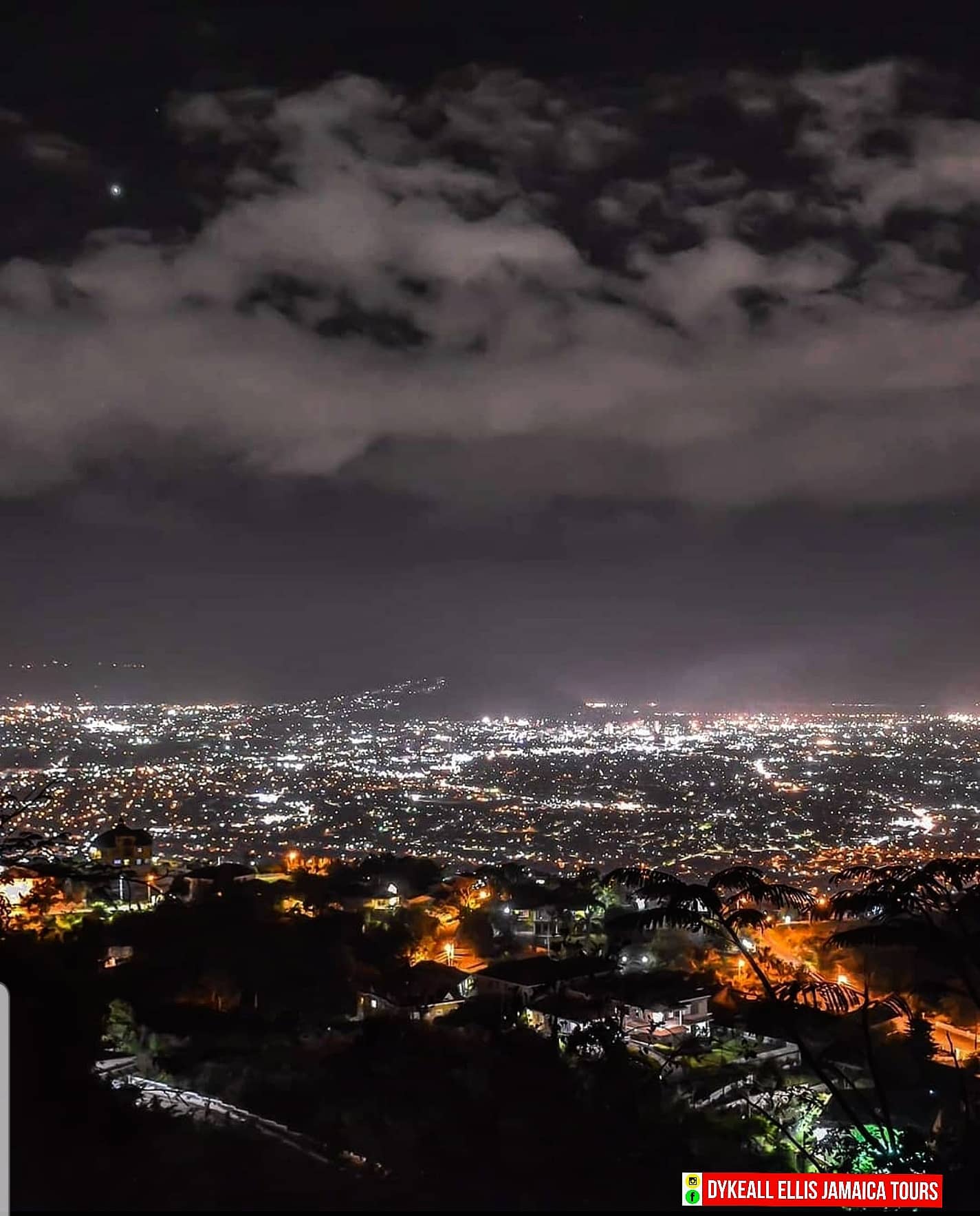 A Night Out in Jamaica: From MoBay's Hip Strip to Rick's Cafe